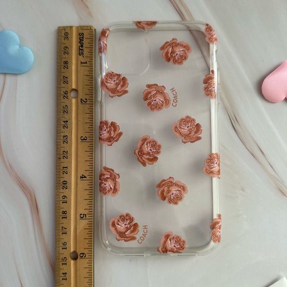 📱Coach Case for IPHONE 11 - Coach📱 - Picture 7 of 11